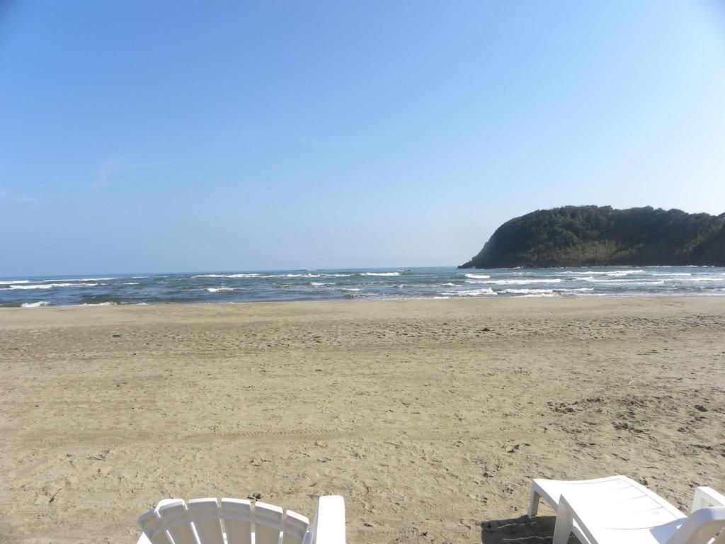 Arcos Hotel Catemaco Exterior photo